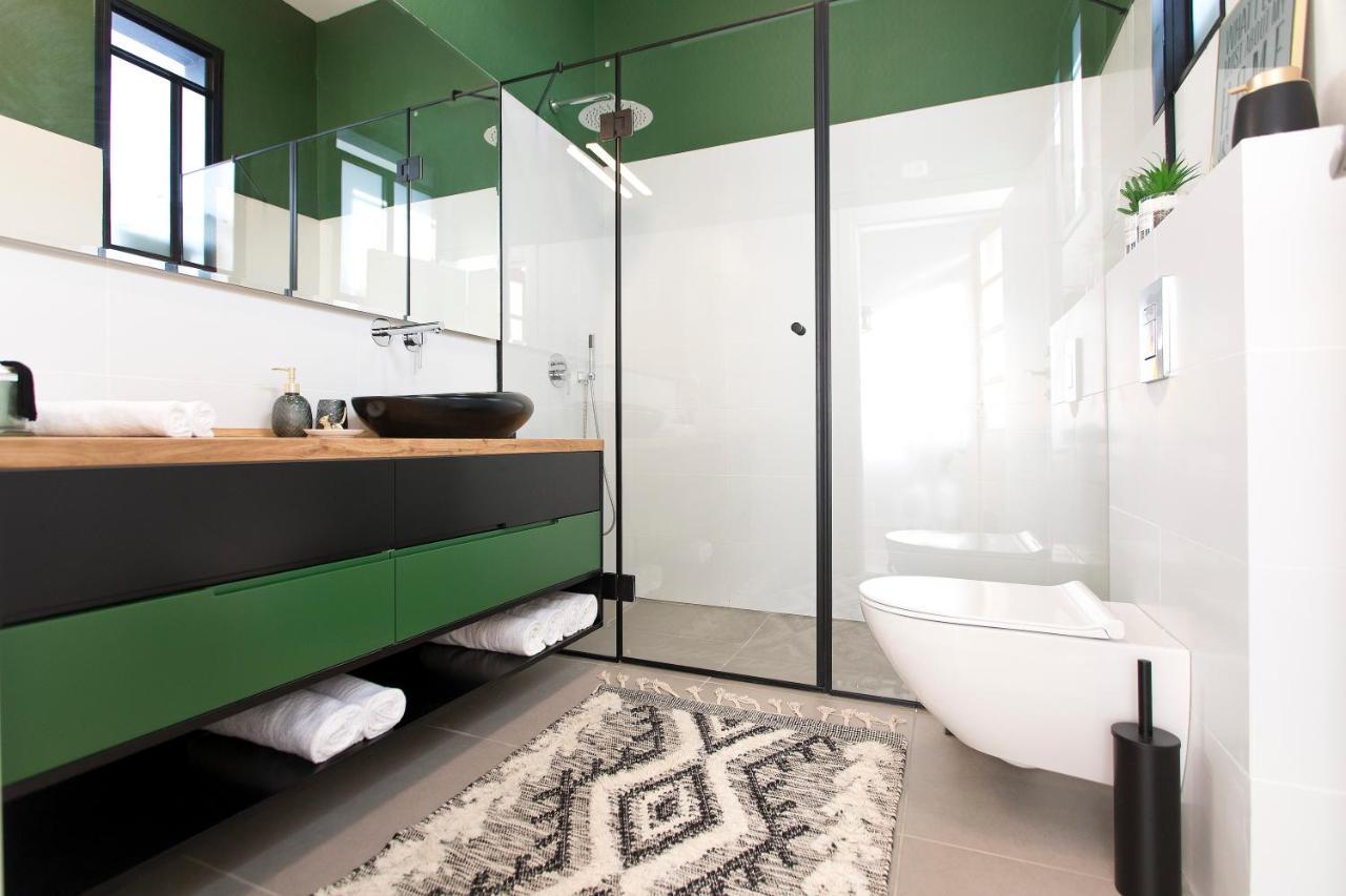 Appartement De Pejoto à Tel-Aviv Extérieur photo