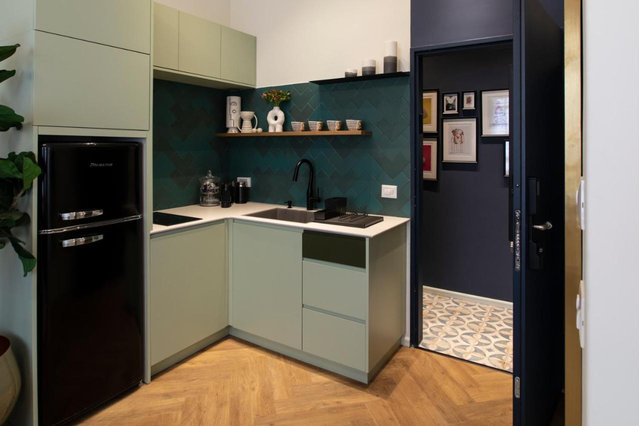 Appartement De Pejoto à Tel-Aviv Extérieur photo