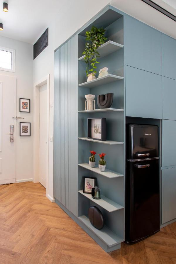 Appartement De Pejoto à Tel-Aviv Extérieur photo