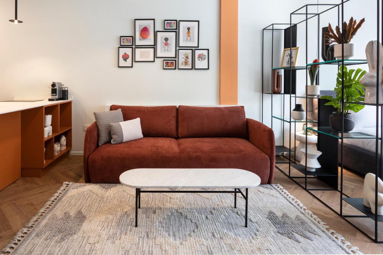 Appartement De Pejoto à Tel-Aviv Extérieur photo
