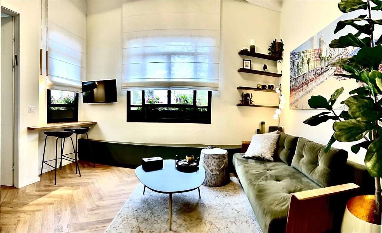 Appartement De Pejoto à Tel-Aviv Extérieur photo