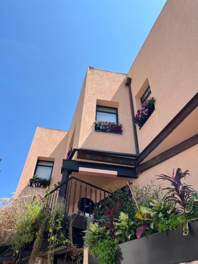 Appartement De Pejoto à Tel-Aviv Extérieur photo
